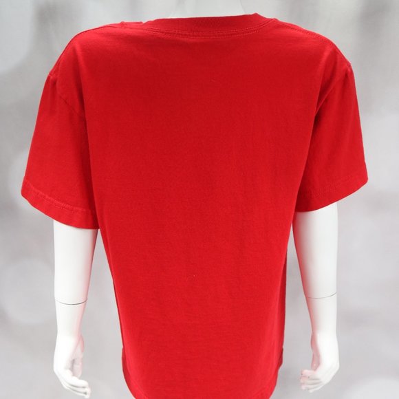 Youth Jeff Gordon Drive Win Repeat Tee - Picture 3 of 6